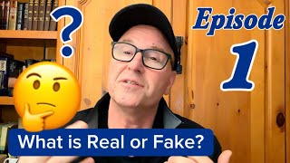 How Do I Know What's True?