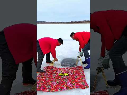 Я поймал много рыбы и расстроил свою дочь, показав ей это 😱