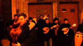 Tengo un nuevo amor - versão serenata