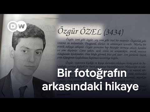 Özgür Özel kimdir?