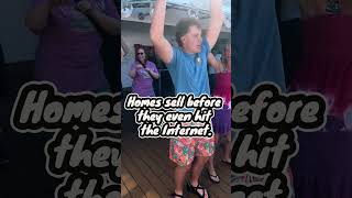 Choose your real estate agent carefully #realestate #realestateagent