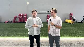 Takeaways from Ohio State's linebackers and tight ends through spring practice 