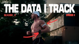 The Data I Track - Ironman Prep | S3.E4