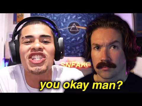 Responding to SNEAKO