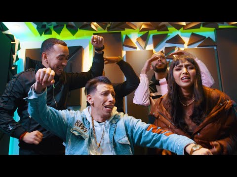 Jocker - Casawi (EXCLUSIVE Music Video) | جوكر -  كازاوي