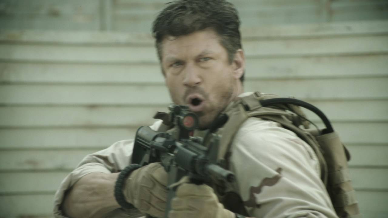 Sniper: forze speciali anteprima del trailer