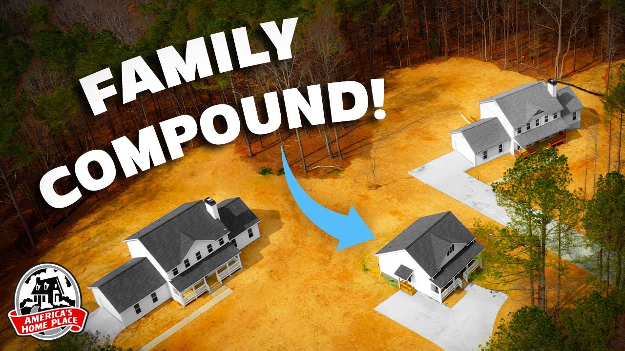 What to Know Before Building a Multi-Generational Property