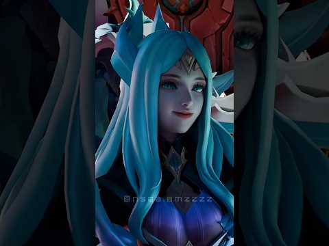 Odette sword đ #shorts #mlbb #vexana