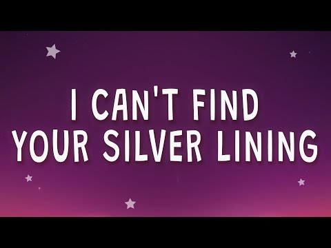 Naughty Boy - I can't find your silver lining (La la la) (Lyrics) ft. Sam Smith