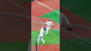 Junior Caminero drank water #baseball #edit #mlb #shorts #sports #viral #youtube #wholesome