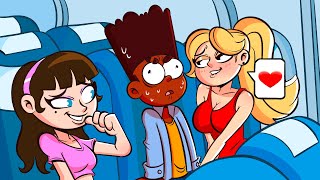 2 Girls 1 Trip