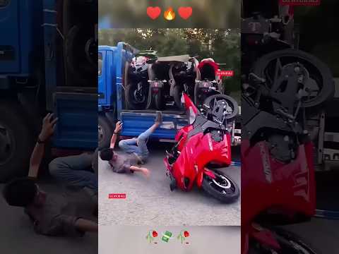 Viral Bike New Bike Lovar #shortsfeed