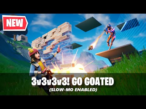 item codes fortnite go goated