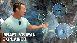 The Israel-Iran Conflict, Explained