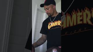 Sneak Peek: Behind the Scenes of Micah Parsons' Game Balls #nfl #micahparsons #dallascowboys