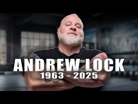 In Memory of Dr. Andrew Lock