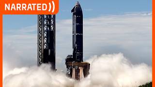 "Not one, but TWO Starship Static Fires" | SpaceX Starbase
