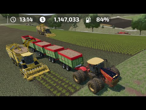 Farming Simulator 23