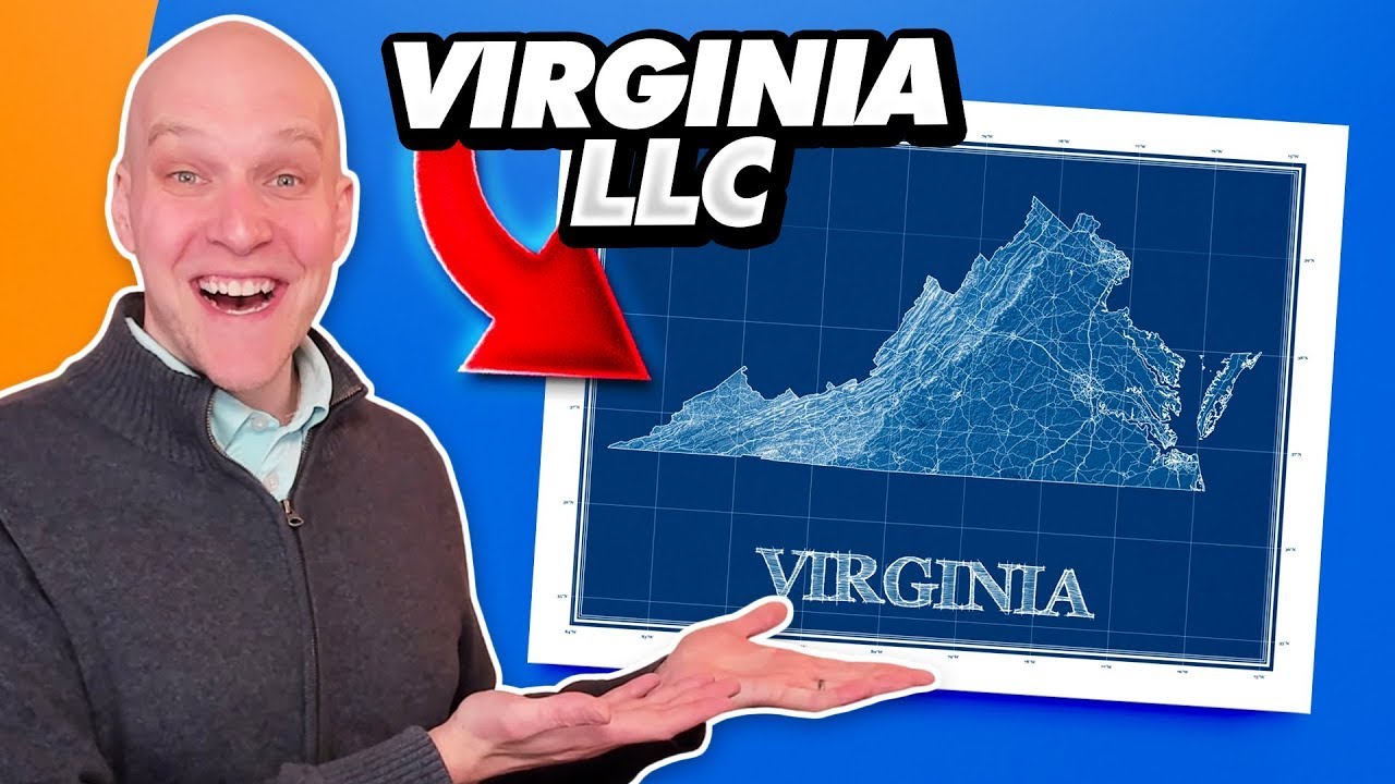 How to Start a Small Business in Virginia 2024