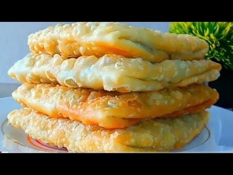 जब रोटी सब्जी बनाने का मन न करे तो 5 मिनट में गेहूं के आटे से इसे बनालो | Breakfast recipe | Nashta