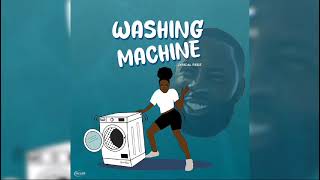 Washing Machine - Lyrical Reds