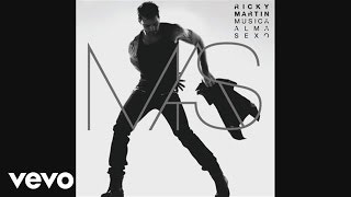 Ricky Martin - Basta Ya