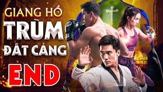 Giang Hồ Trùm Đất Cảng - Tập Cuối | Phim Hành Động Việt Nam Mới Nhất 2025 | Phim Hình Sự Hay Nhất