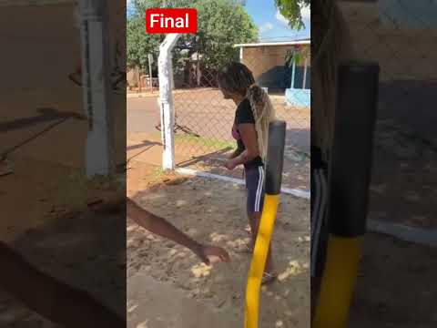 ela ouviu um conselho e não deixou a oportunidade passar #humor #shortsviral
