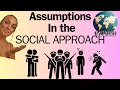Social Psychology Concepts and Influences