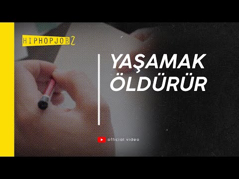 Joker - Yaşamak Öldürür P1 | official video