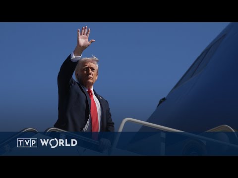 YouTube video thumbnail: Trump Warns He May Arm Kyiv With Missiles if Putin Fails to End War