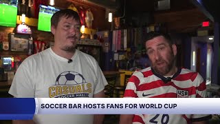Green Bay soccer pub hosts World Cup watch parties