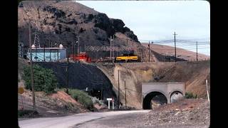 299. s The Lion and the Mouse, Bingham Canyon Landmark