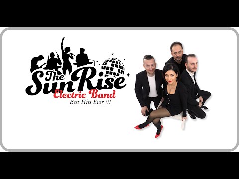 the Sunrise Electric Band