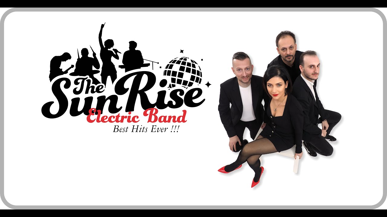 the Sunrise Electric Band