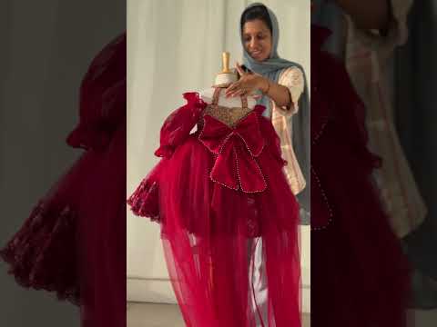 เด
เดคเตเดฐ budgetfriendly เด
เดฒเตเดฒ ๐ฅฒ #kidsdesignerwear #dress #kidswearfactory #fashiontrends #fashionstyle