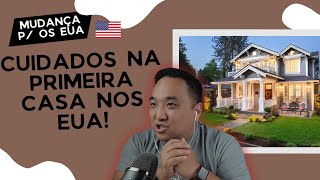 Cuidado! O Que Ninguém Te Conta Antes de Alugar um Imóvel nos EUA