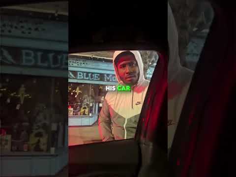 Road Rager Man Got The SWEETEST KARMA Ever