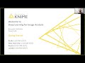 Neural Networks and Deep Learning Concepts