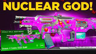 New MONEY DS20 MIRAGE is INSANE in BO7 SEASON 4 💵 (Best DS20 Mirage Class Loadout Meta Black Ops 7)