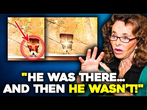 Mysterious Portals Found Across the Planet - Evidence of a Multiverse | Linda Moulton Howe