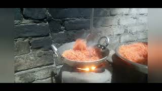 Aaj mai banai hun gajer ka haluwa aap sabhi ke liye bilkul sadharn tarike se#vlog video#nitudevi