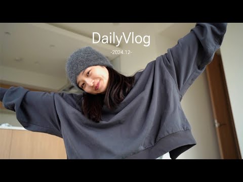 【vlog】念願の引越しできました🏠