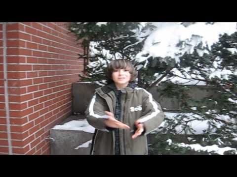 Blitzboy Teil 6 (snow Edition)