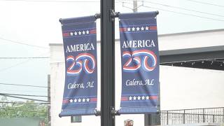 How Fourth of July festivals are handling the heat