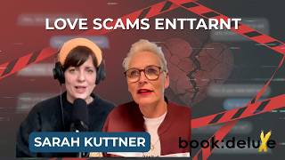 Sarah Kuttner: Mama und Sam – Love Scams & Einsamkeit enttarnt