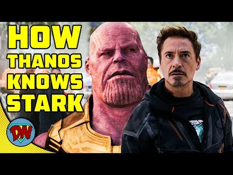 Avengers: Infinity War - Most Asked Questions | DesiNerd
