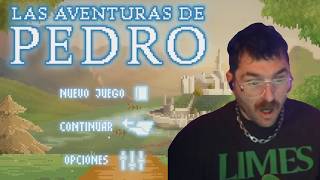 come get yall spanish lesson | Las Aventuras de Pedro