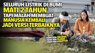 FILM TERBAIK YANG MEMBUAT MANUSIA KEMBALI BERMORAL !! Alur Cerita Film
