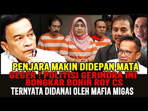 😱 ORANG DALAM ISTANA BUKA-BUKA! ADA YANG MAU JATUHKAN PRABOWO SECARA HALUS!